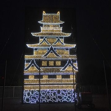 沼田花火大会