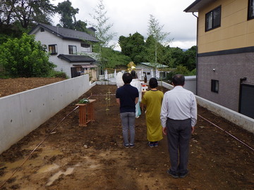 カネカのお家　ゼロstyle　沼田市　新築工事　Ｏ様邸