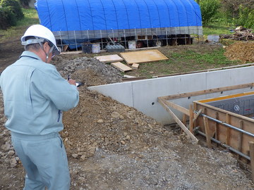 カネカのお家　ゼロstyle　沼田市　新築工事　Ｏ様邸