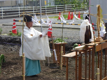 沼田市　新築工事　一戸建て　企画　ゼロエネ住宅