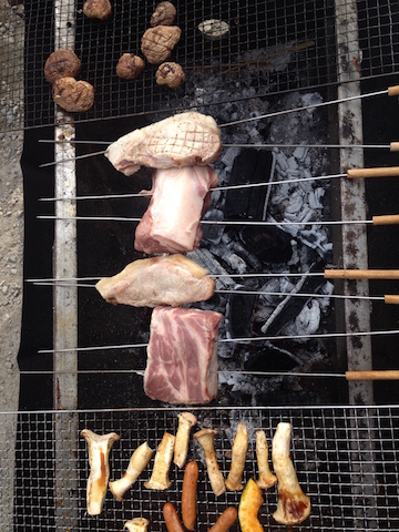 BBQ