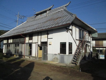 沼田市　新築工事　長期優良住宅　地鎮祭　I様邸　